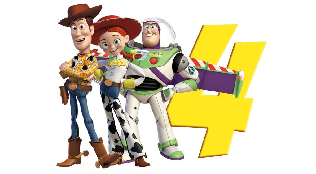 habrá toy story 4 en 2017