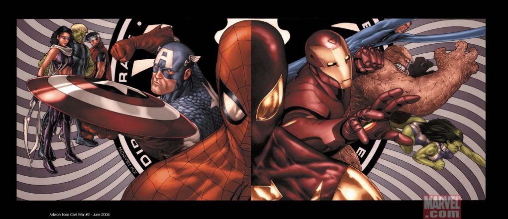 detalles de la negociación de sony y marvel studios por spider-man