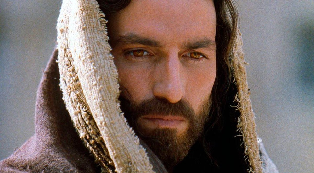 10 películas históricas - La pasión de Cristo