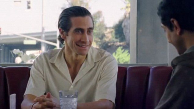 crítica de nightcrawler: solo por jake gyllenhaal hay que verla