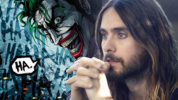 jared leto