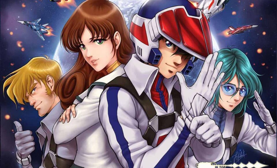 robotech