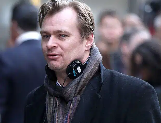 christopher nolan