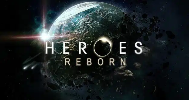 heroes: reborn