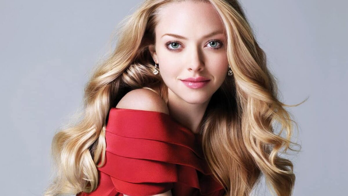 Quién es Amanda Seyfried? - Cinemascomics.com