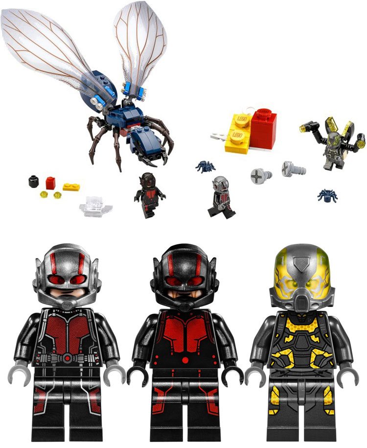 ant-man