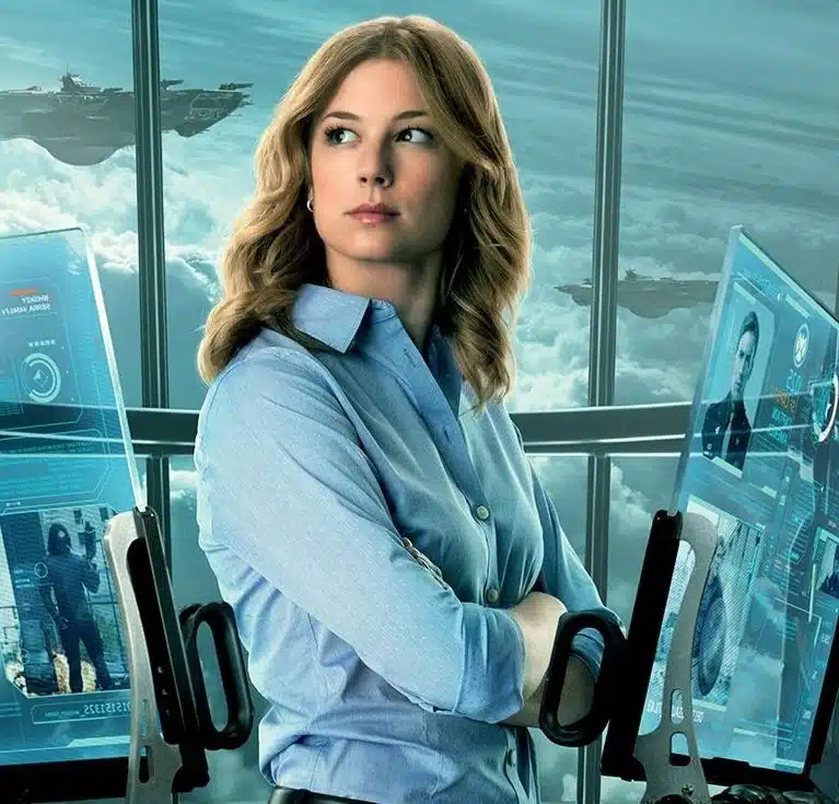 sharon carter regresará en capitán américa: civil war