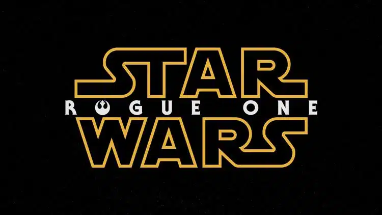 star wars: rogue one