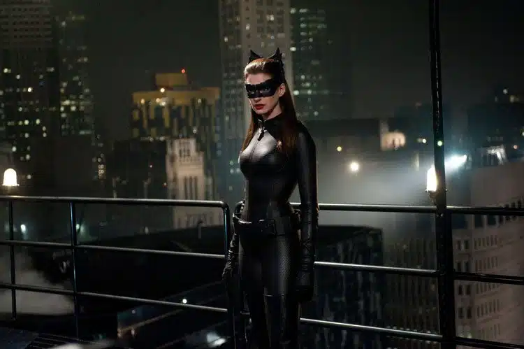 catwoman the dark knight rises