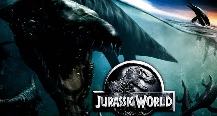 jurassic world