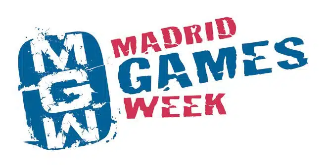 madrid games week