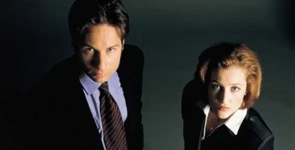 expediente x (x-files)