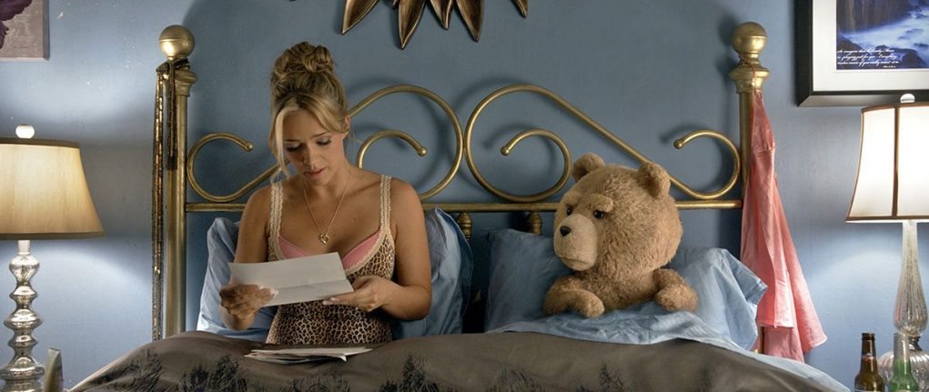 nuevo tráiler sin censura de 'ted 2'