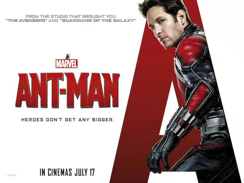 ant-man