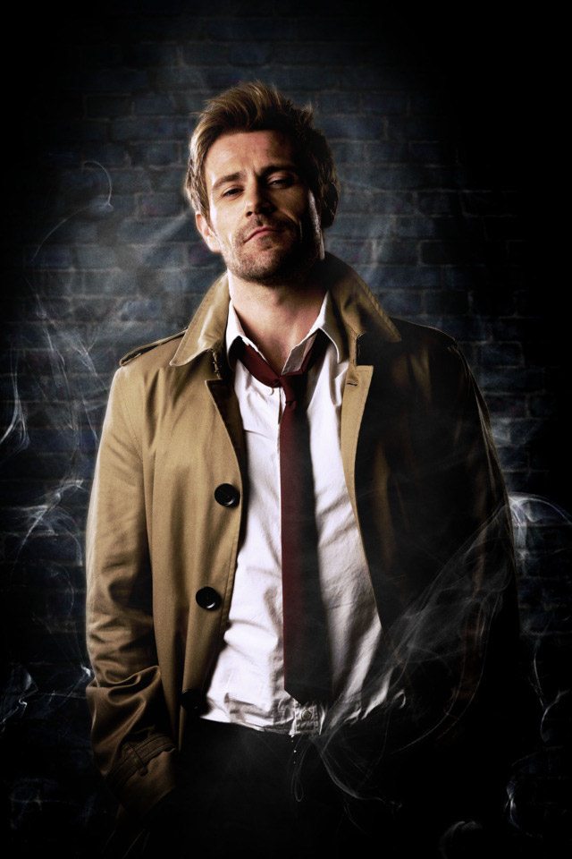 constantine