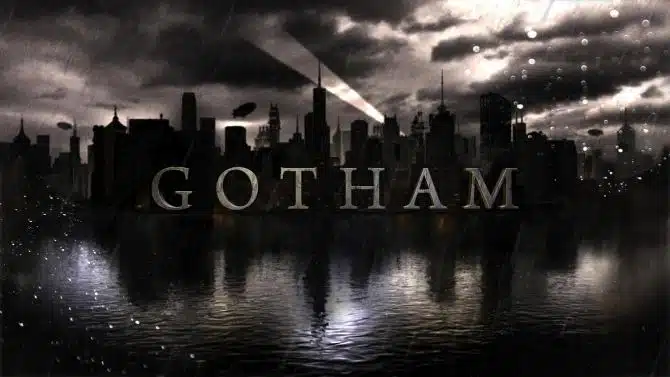 gotham