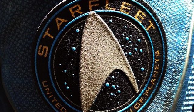 ¡confirmado! 'star trek beyond' será el nuevo título de la franquicia