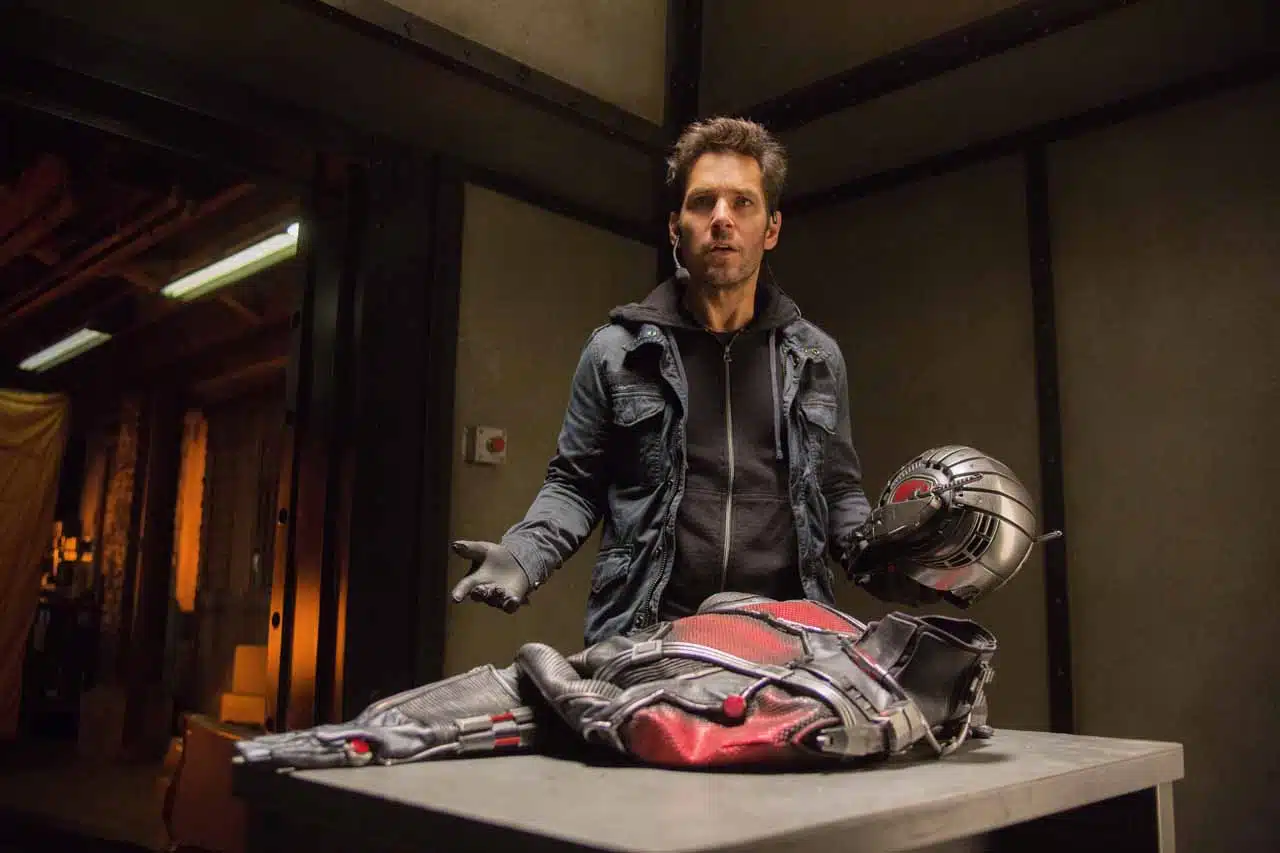 ant-man