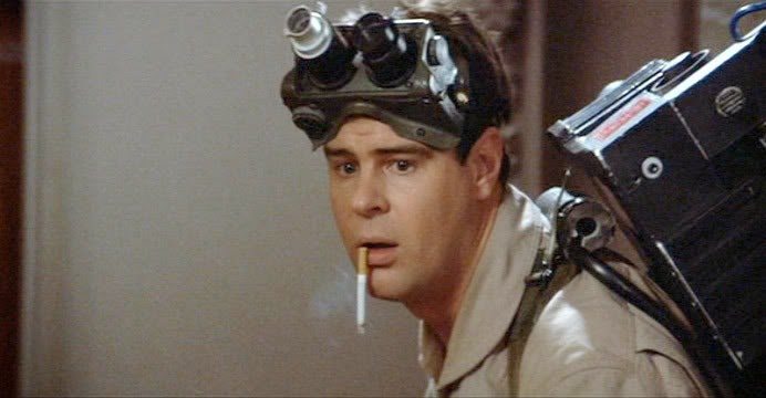 dan aykroyd hará un cameo en 'cazafantasmas'