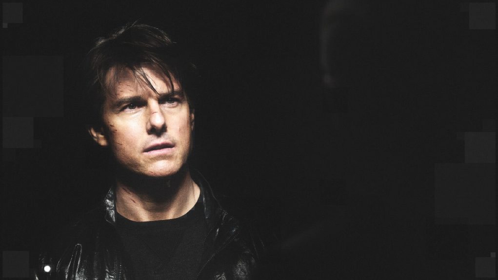 tom cruise es ethan hunt