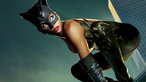 catwoman (2004)