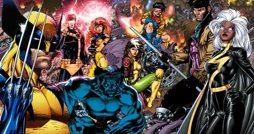 bryan singer, el gran promotor de 'x-men: apocalipsis', muestra más destrucción