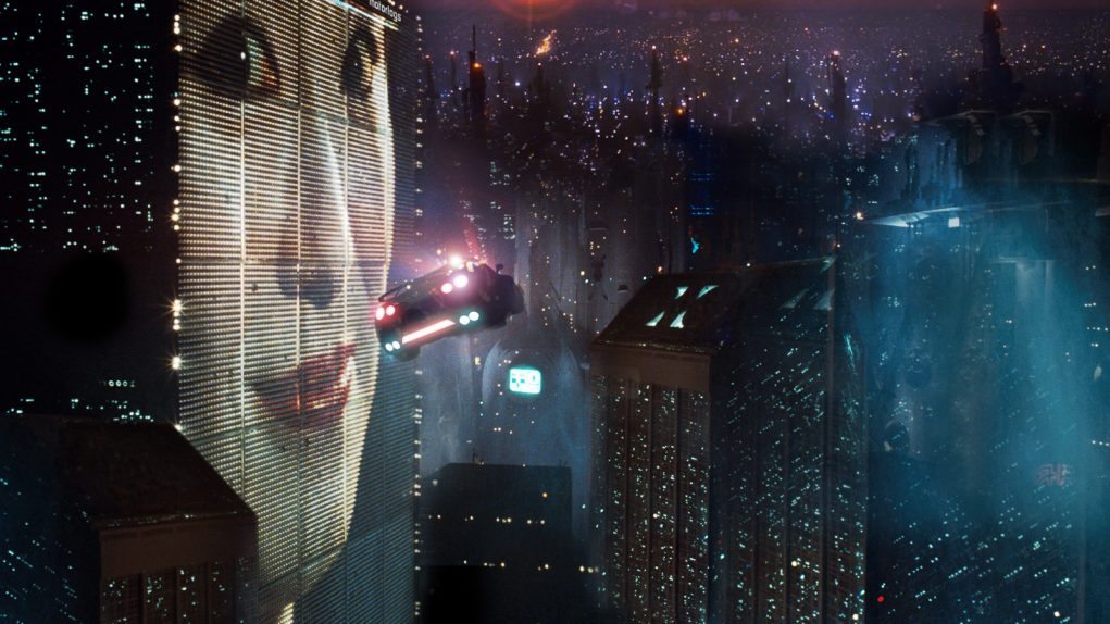 Blade Runner de Ridley Scott