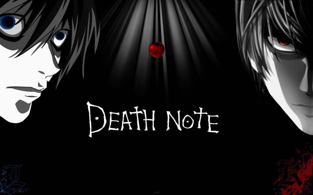 Filmagens de versão norte-americana de Death Note são iniciadas