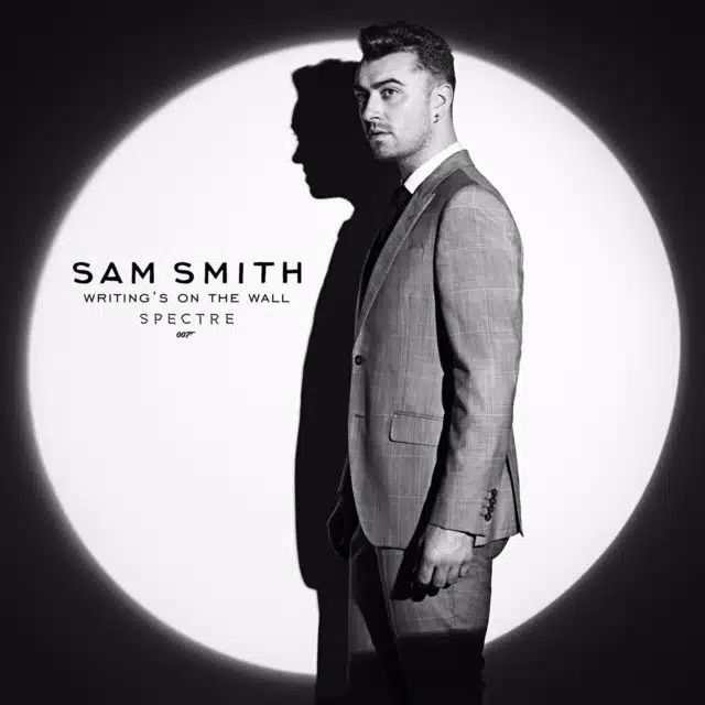 sam smith spectre