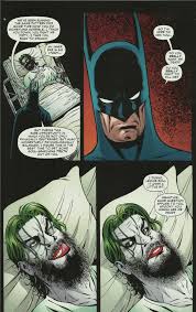 Batman by Kevin Smith
