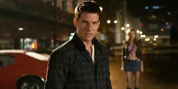 jack reacher 2