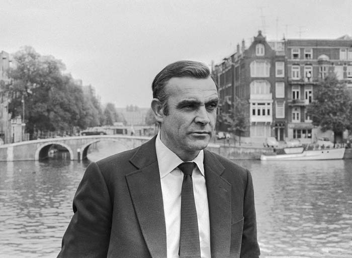 sean connery 1971