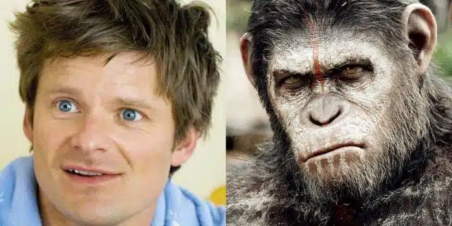 steve zahn nuevo fichaje de war for the planet of the apes