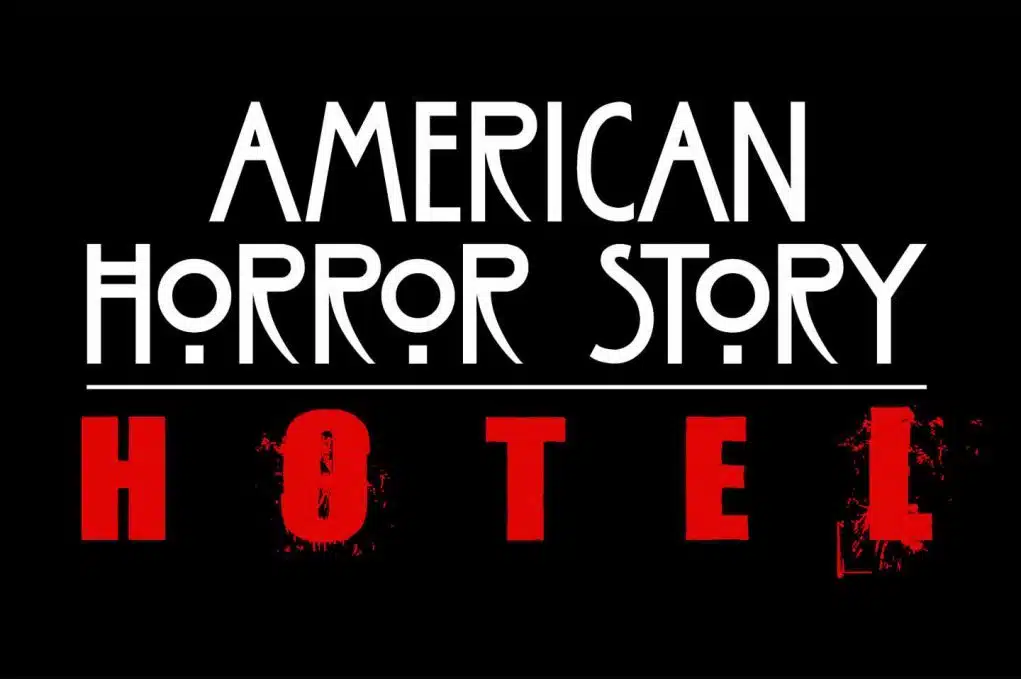 american horror hotel