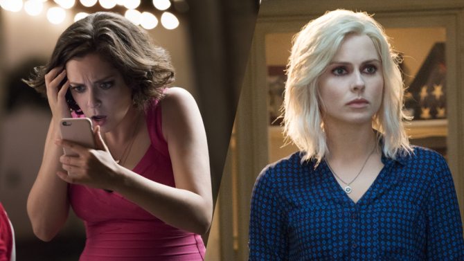 cw encarga capítulos adicionales de 'izombie' y 'crazy ex-girlfriend'