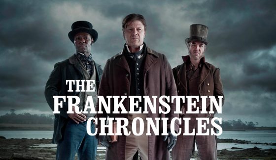 the frankenstein chronicles