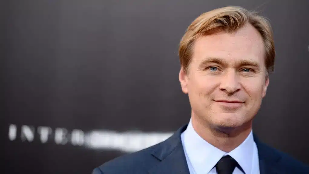 christopher nolan