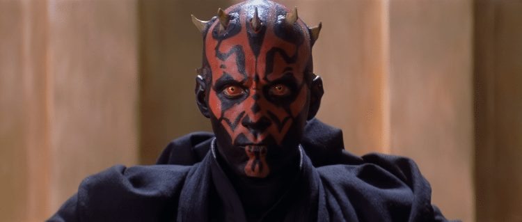 darth maul