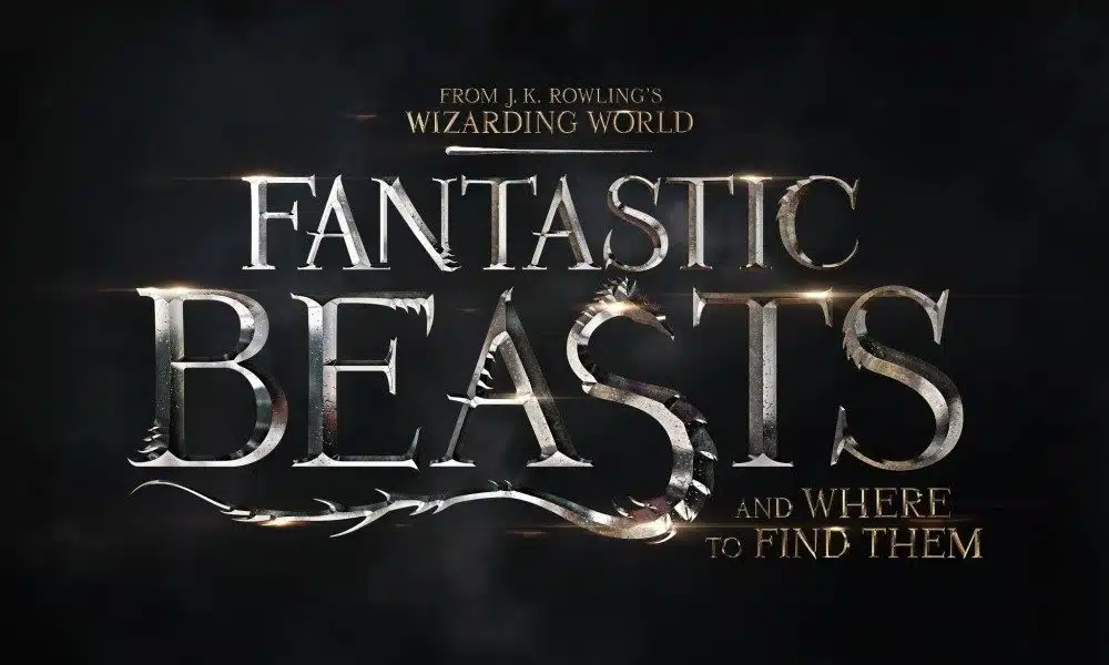 fantastic beasts and where to find them spin-off de harry potter