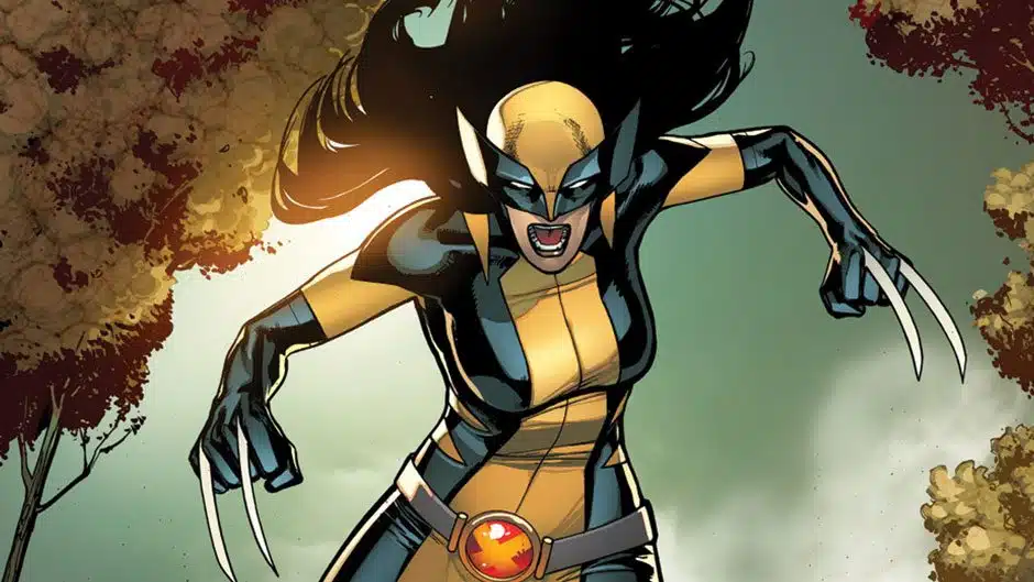 david lópez firmará ejemplares del inédito "all-new wolverine" en milcomics.com