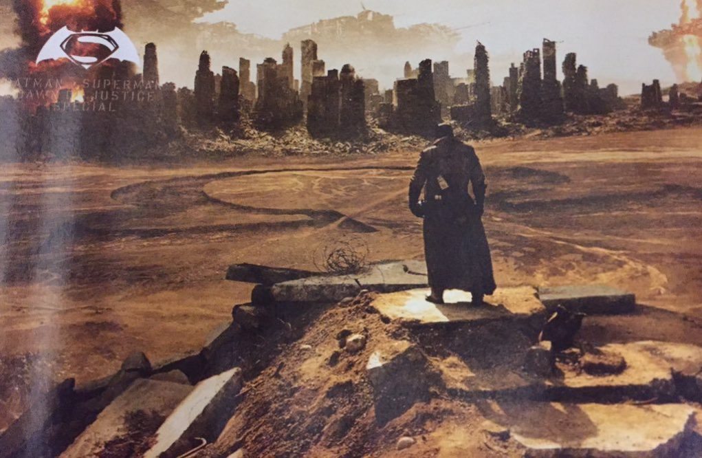 batman v superman - spoiler - darkseid