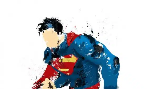 superman