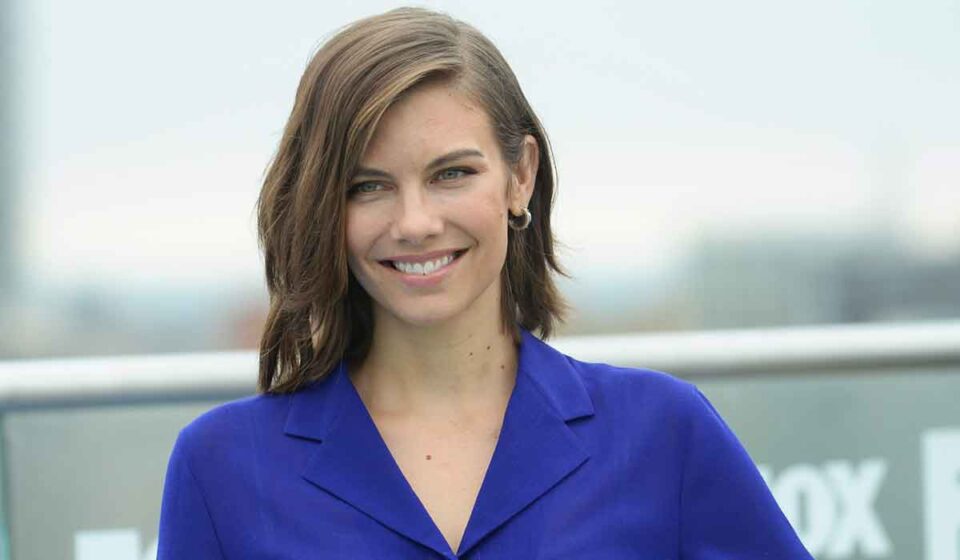 lauren cohan en batman v superman