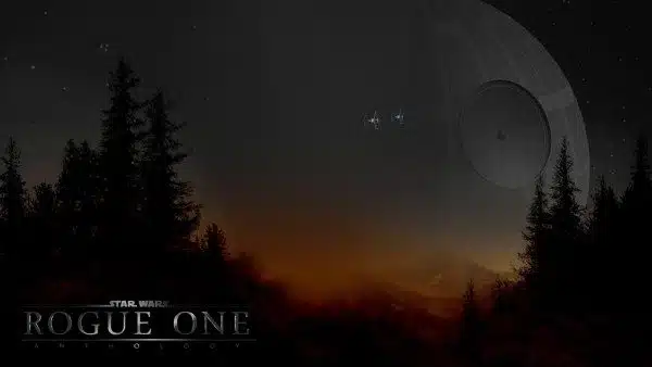 rogue one: a star wars story