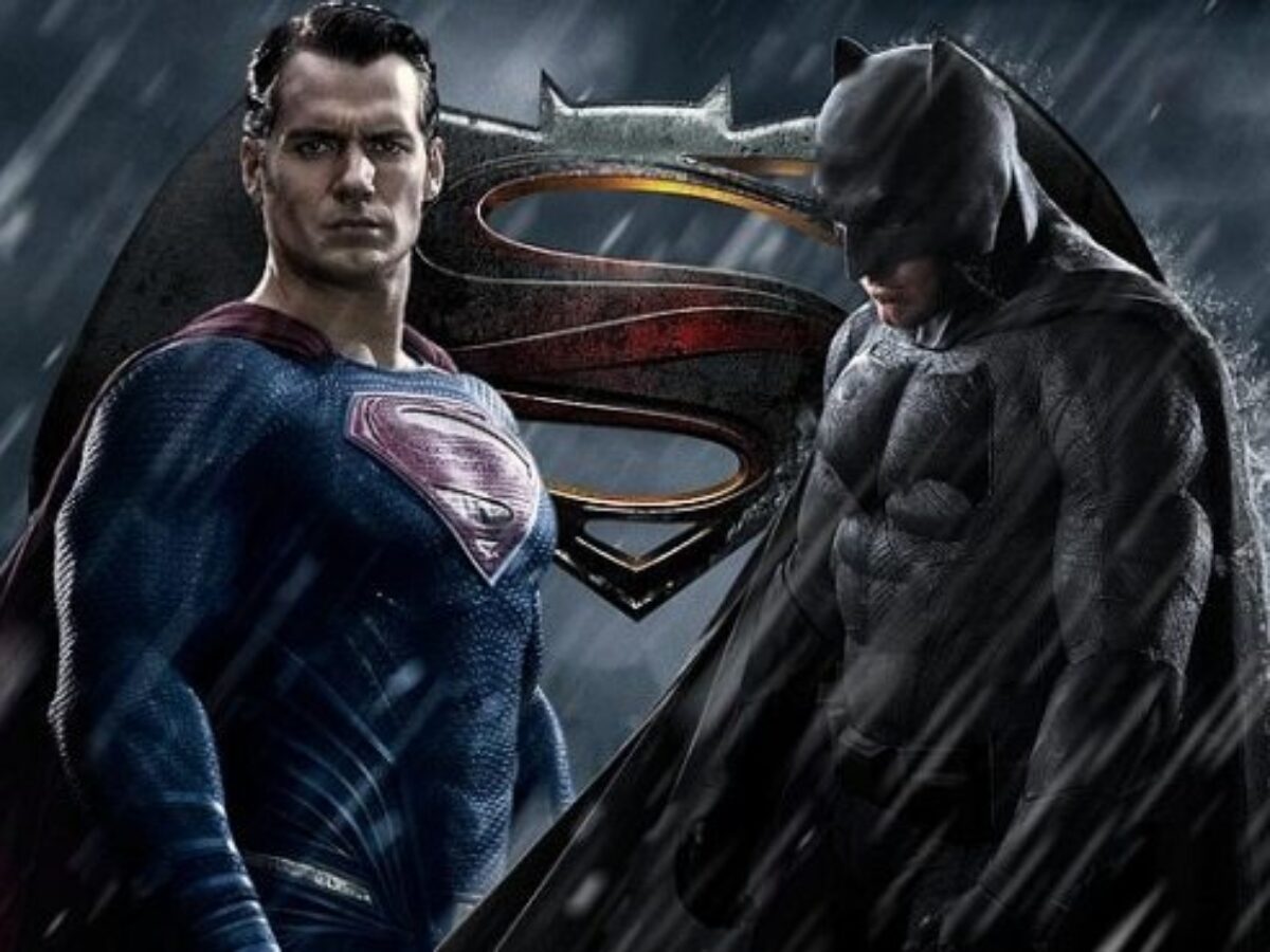 FILTRADA la BSO de Batman v Superman