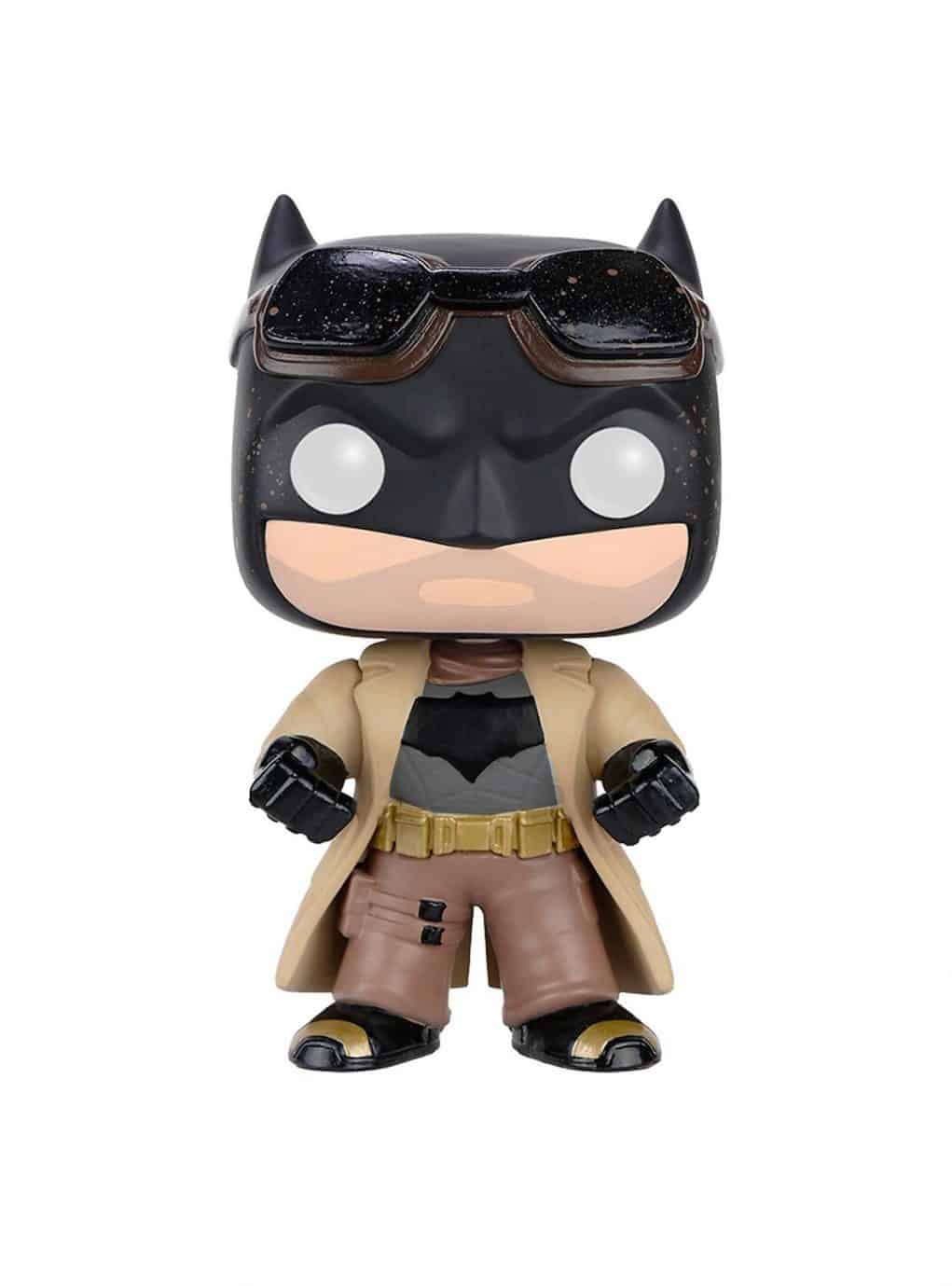 batman v superman funko pop! 