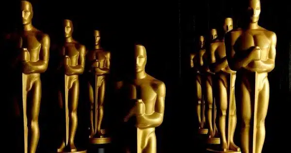 Ganadores de los Oscars 2017
