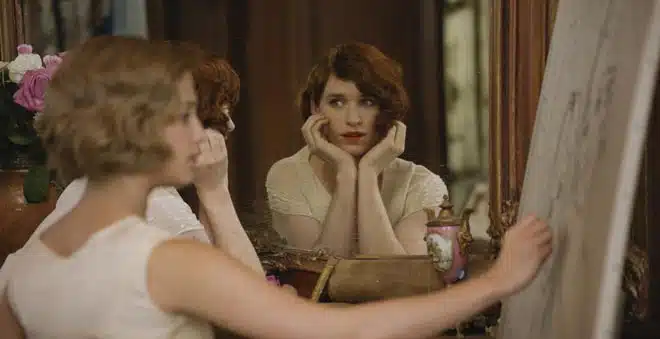 'la chica danesa' the danish girl