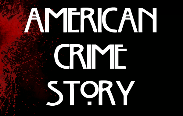 american crime story - estreno