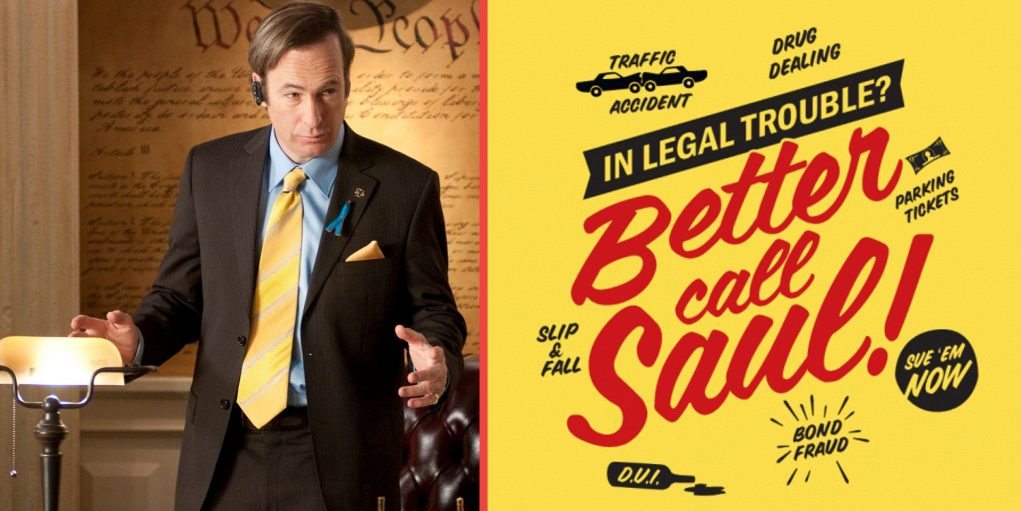 better call saul - estreno